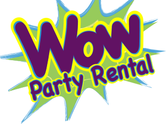 Lilo and Stitch - Wow Party Rentals