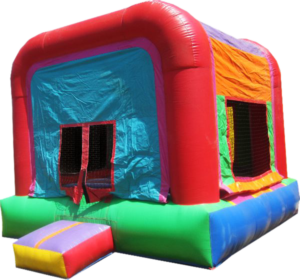 Big Fun House - Wow Party Rentals