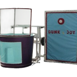Dunk Tank (trailer)