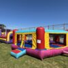 Affordable Inflatable Games
