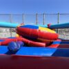 Affordable Inflatable Games