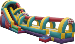 wow slip and slide