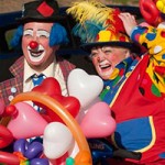 clown-shows