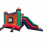 Affordable Water Slide Near You