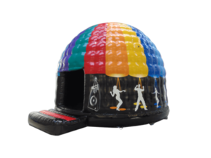 Dance-Dome-Inflatable