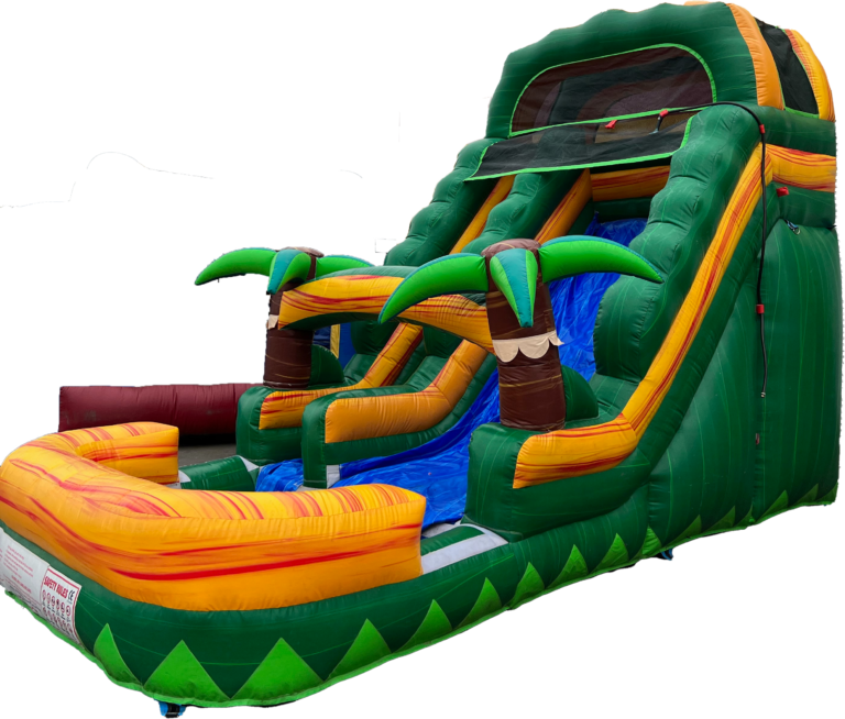tropical slide 2