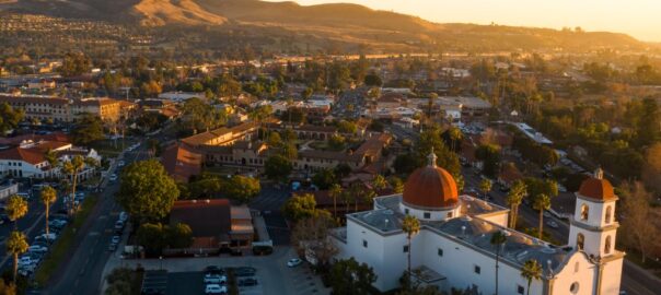 San Juan Capistrano Bounce House Rentals