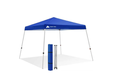 tents & canopies rentals