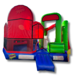 Large Bounce House