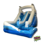 Affordable Water Slide