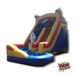 Affordable Water Slides