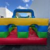 Event-Ready Inflatable Courses