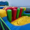 Best Obstacle Course Rental